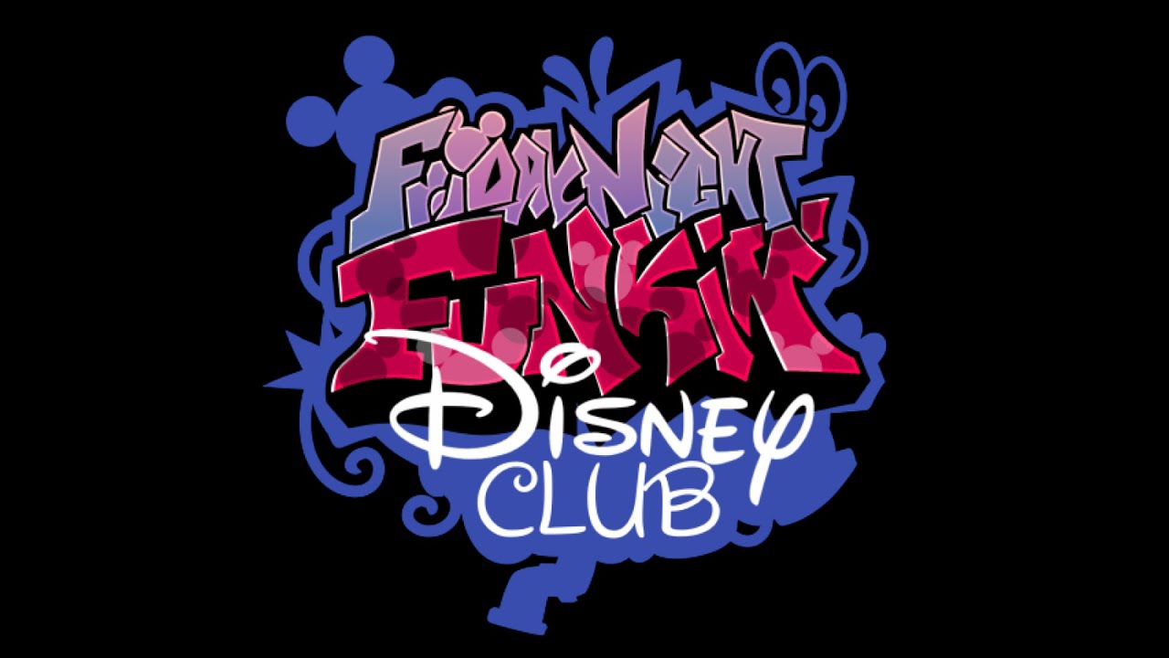 Dreams Come True Friday Night Funkin' Disney Club OST YouTube