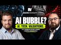 Why AI Is NOT the Next Dot-Com Bubble with Andreas Steno and Mikkel Rosenvold | Macro Mondays Episode cover