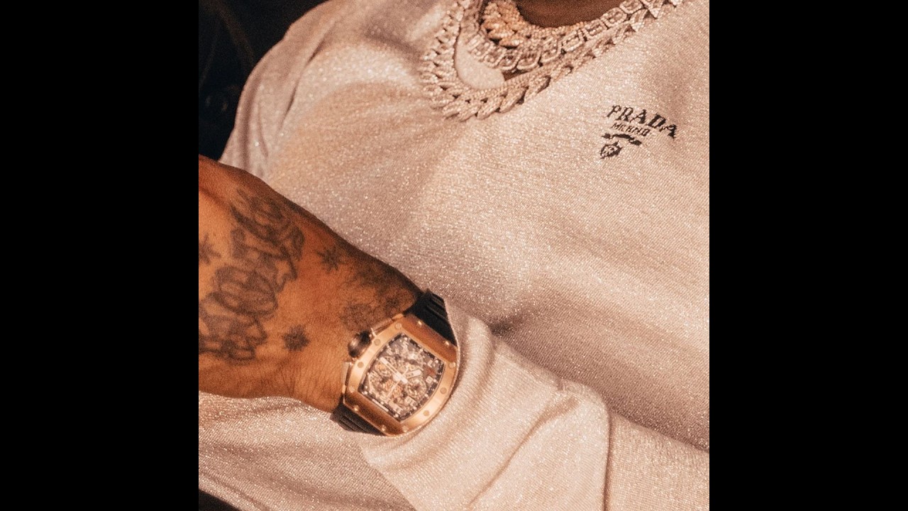 (FREE) Kevin Gates x Gunna Type Beat | 