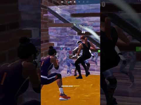 Unreal Ranked Lobbies be like 😹😳 #shorts #fortnite