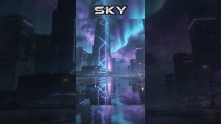 Jigsaw Beats - Sky | EDM x Chill Out Type Beat #shorts