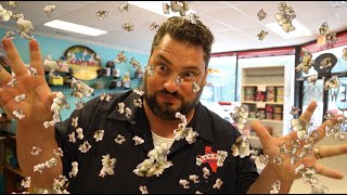 The Texas Bucket List - Pop Central Popcorn In Beaumont
