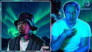 Chance The Rapper - STAR LINE - Album Review + Analysis
