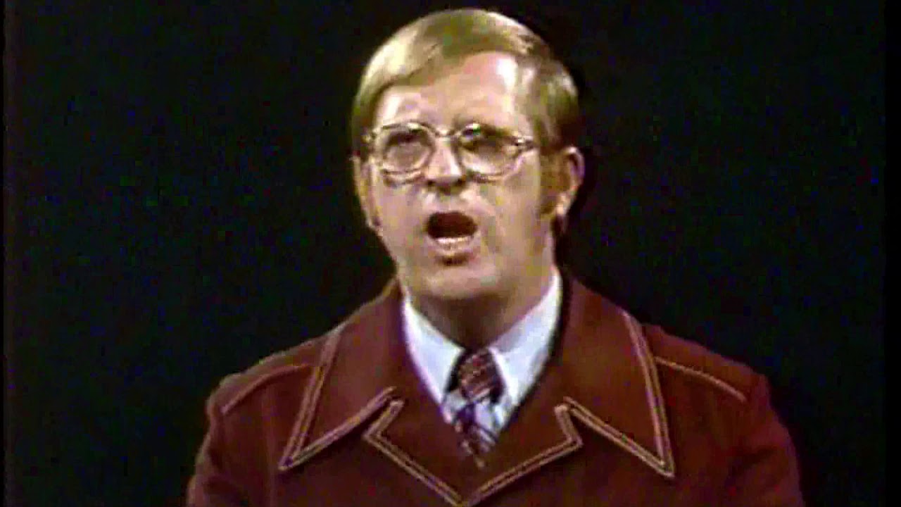 KMTV 3 Omaha - Touching Point and Sign-Off (12-11-1982)