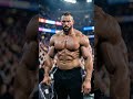 Breath Before the Clash Rollins vs Reigns