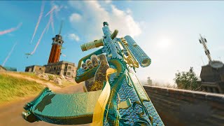 *UPDATED* Settings on Warzone Season 5🏵️👑