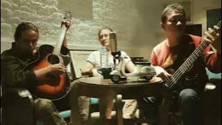 SAHARA | satu rasa . akustik reuni