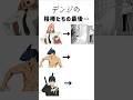 デンジの相棒の最後が悲しすぎる… #チェンソーマン #デンジ #レゼ篇
