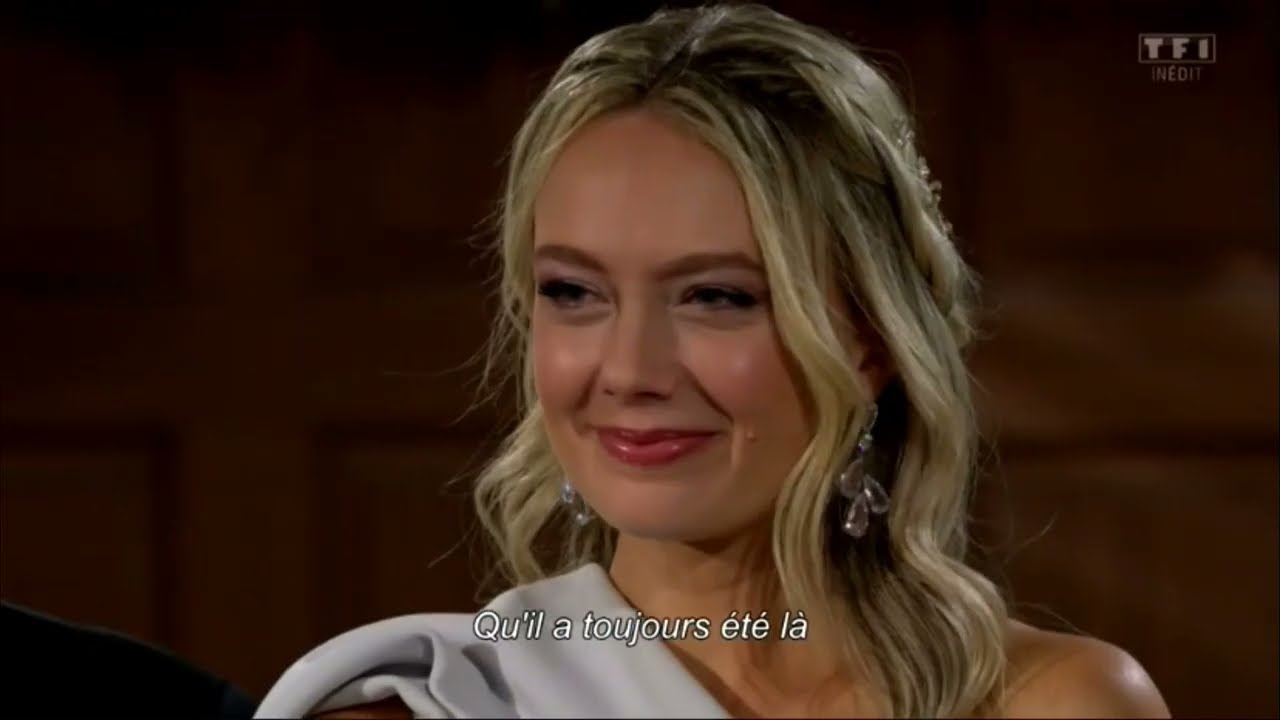 EXTRAIT - 12 000 ème épisode des 