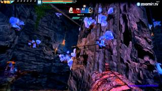 Vindictus Charles Expedition Farming Guide
