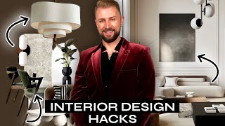 How to Design a Room from Start to Finish (Mood, Color, Furniture Selection & MORE!)
