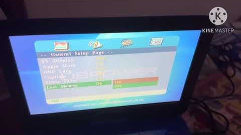 DBPower MK-101 unboxing and functions