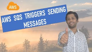 AWS SQS Practicals : Receiving messages and Deleting messages