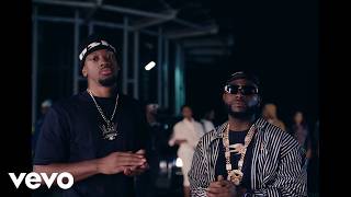 Davido ft. No11 – Gimme Da Ting (Official Video)