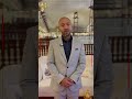 الدكتور محمود محمد عبدالشكور من المهم لمريض السكري الحفاظ على نظام رياضي صحي آمن خلال شهر رمضان