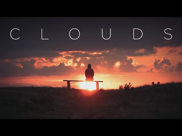 Clouds | Beautiful Chill Music Mix class=