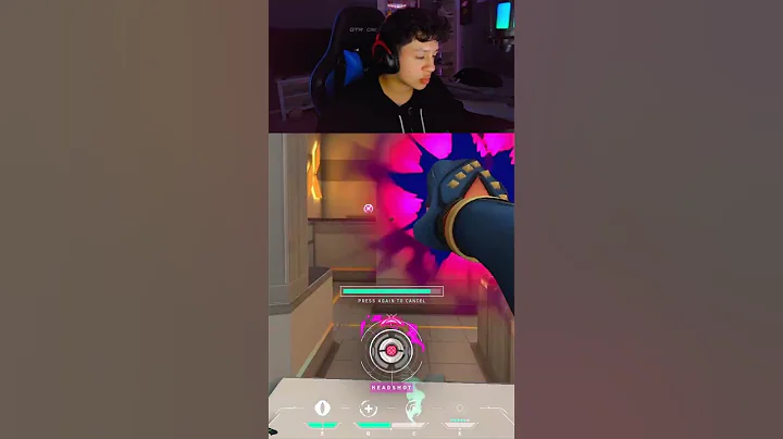 I MEAN CUZ SHE CAN HEAL #valorant #valorantclips #valorantfunny #fyp #gaming