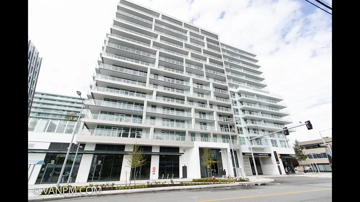 Richmond Condo For Rent - Paramount3 834 - 986sqft...