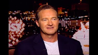 Rewind: Randy Quaid on playing "Vacation" fav Cousin Eddie, debut in Last Picture Show & Last Detail