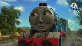 Toon story 2 (toy story 2) part 2: Thomas's lost funnel\/it's dug