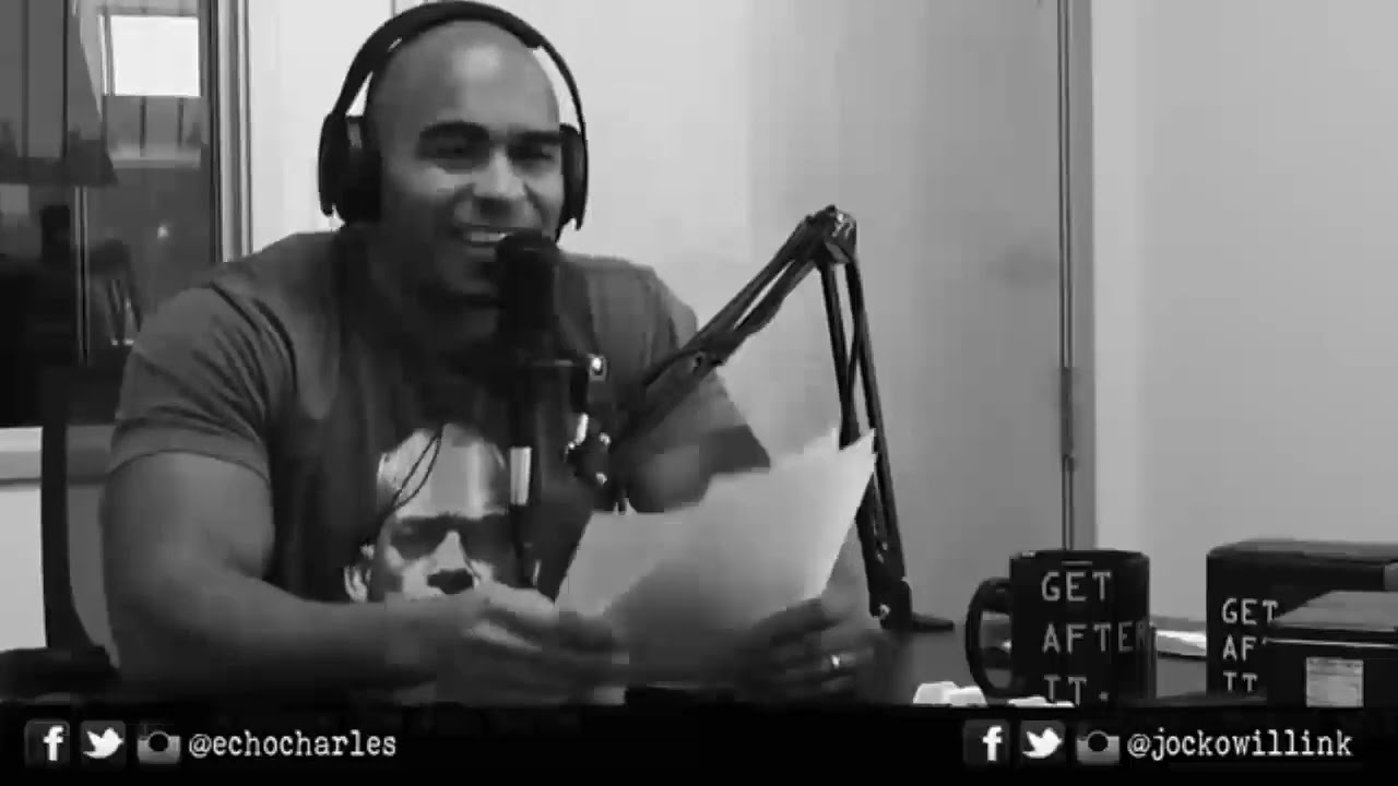 53 53 Onnit, Amazon, Jocko Tea, and Other Ways to Support, and the Muster