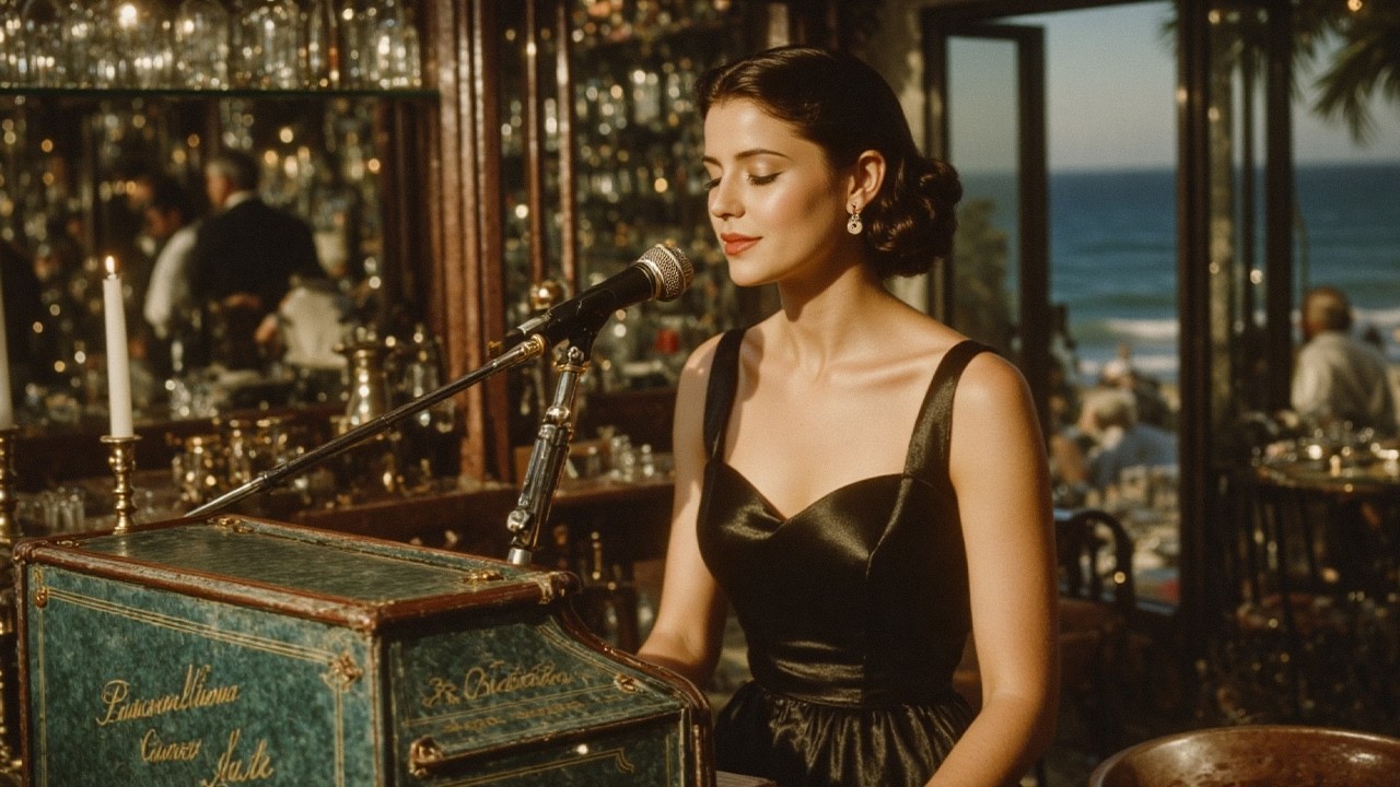 Italian Golden Hour 🍋 Timeless 1960s Italian Romantic Love Songs