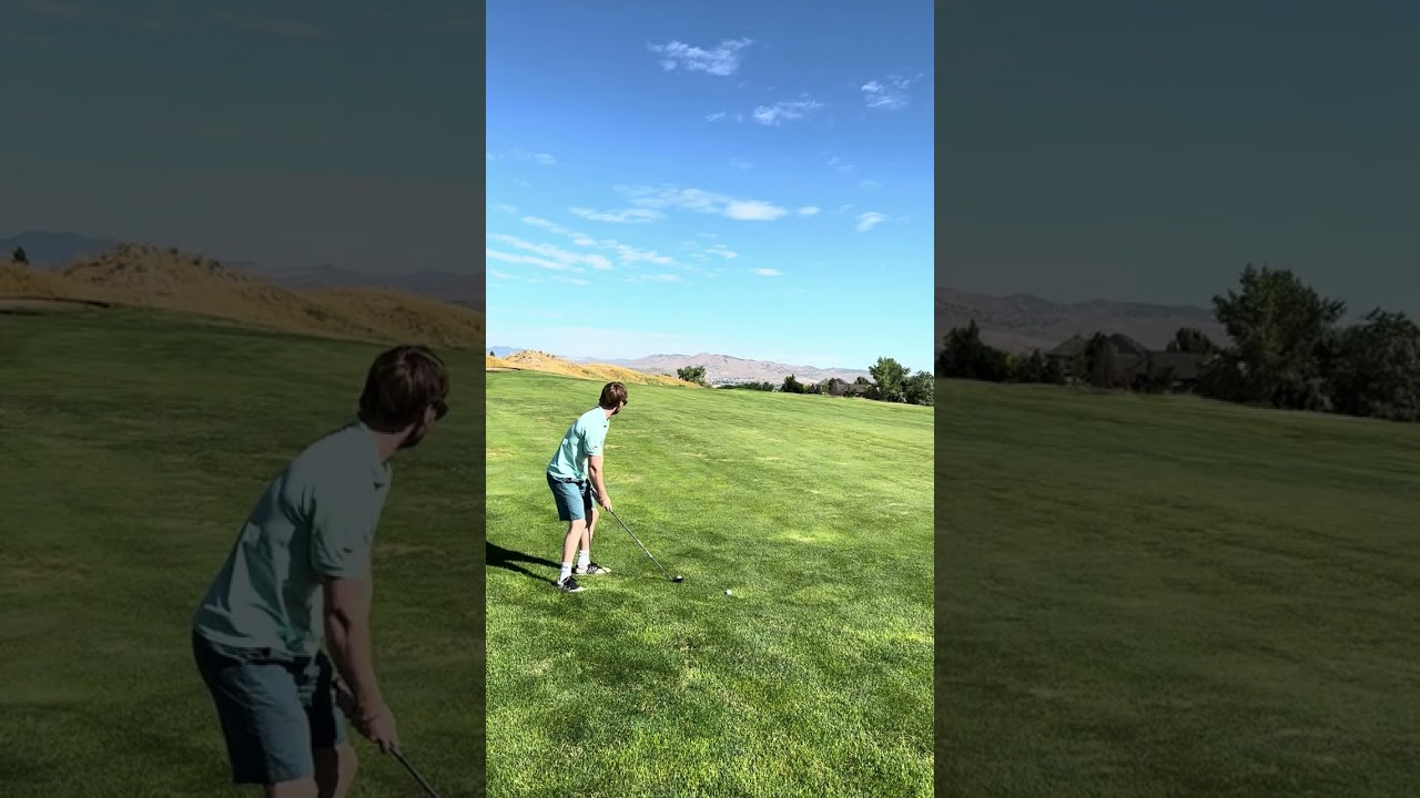 Talons Cove Golf Course, Saratoga Springs Utah 