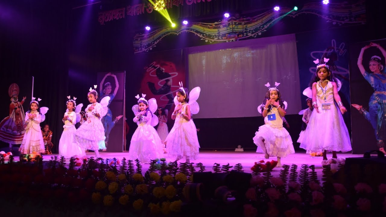 Kon Hai Chanda Ne Pucha Taro Se Papa Mere Taro Ne Pucha Taro Se - Main Image