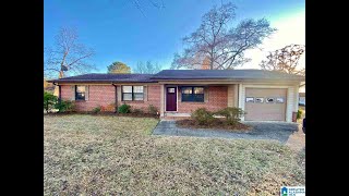 205 Gardendale Dr video tour