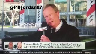 Ed Werner Kills " The DAB "