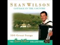 Sean wilson  the rose of castlerea