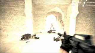 CS;S Rifle multikill by me