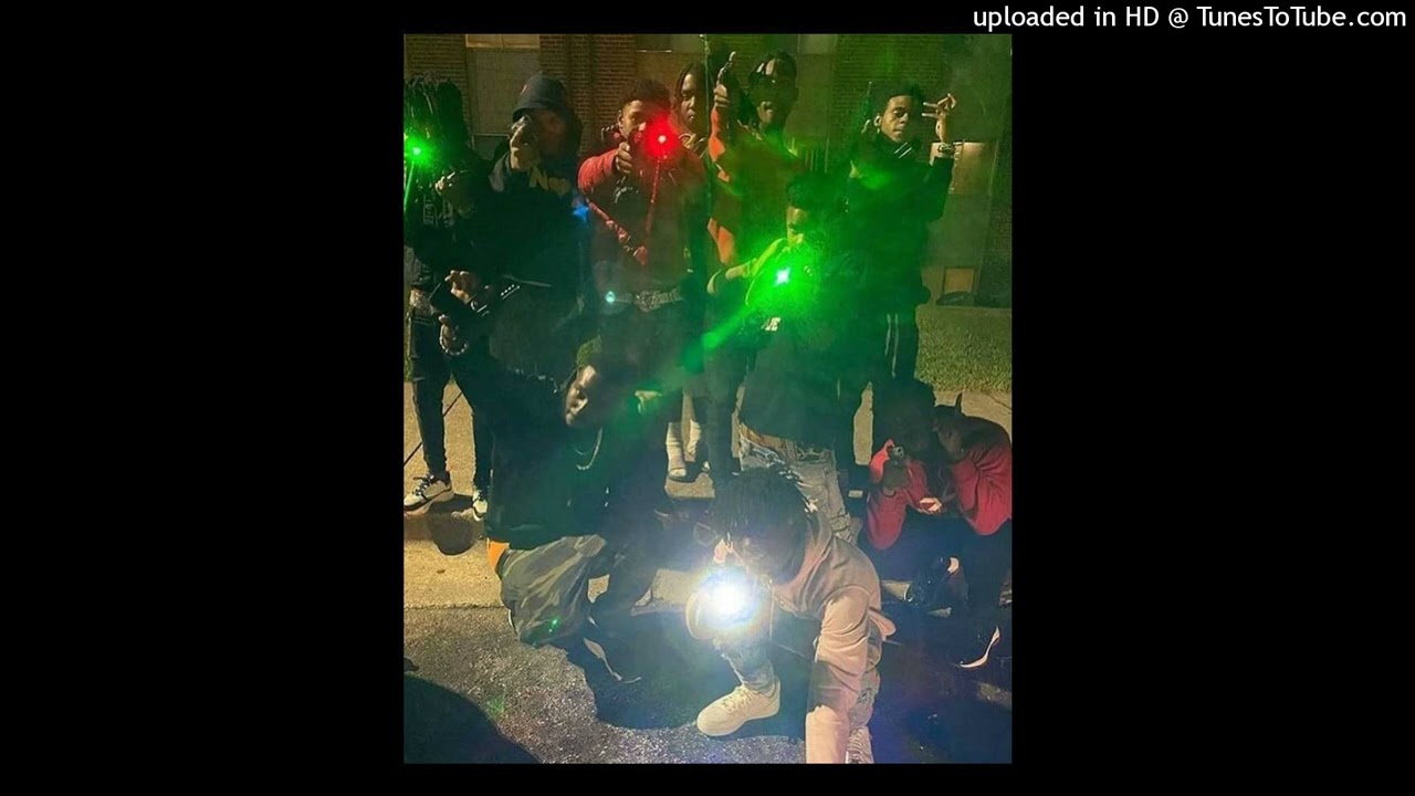 (free) Gado6k / Shoreline Mafia / Ohgeesy Type Beat "VICECITY" {prod.trrennt}