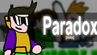 Tord Expanded B-Side Paradox Scrapped Poo Poo Version