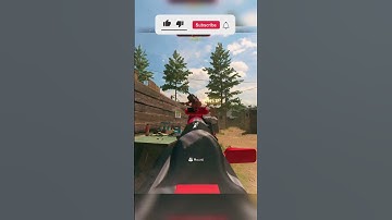 The Minibak SMG is OVERPOWERED in MW2!🔥 #shorts