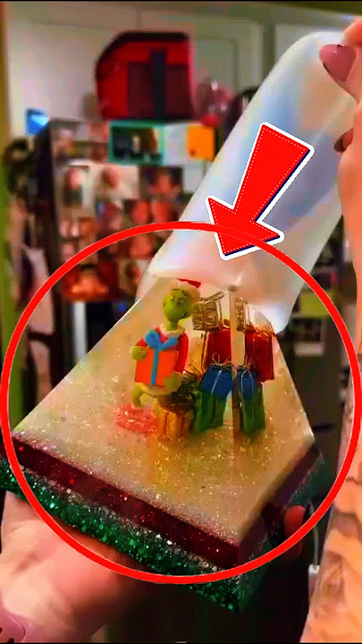 ✨ **“Den här gåvan fick alla att gråta 😢”** ✅