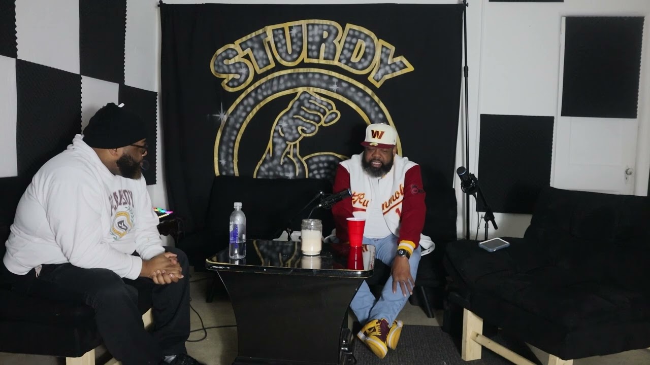 DJ Oktoba chops it up about Mardi Gras and talks Sneakers…….
