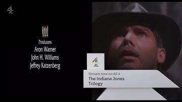 Shrek (Channel 4 Credits)