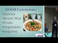 Nutrition for Autoimmune diseases, Jacilyn Mikels