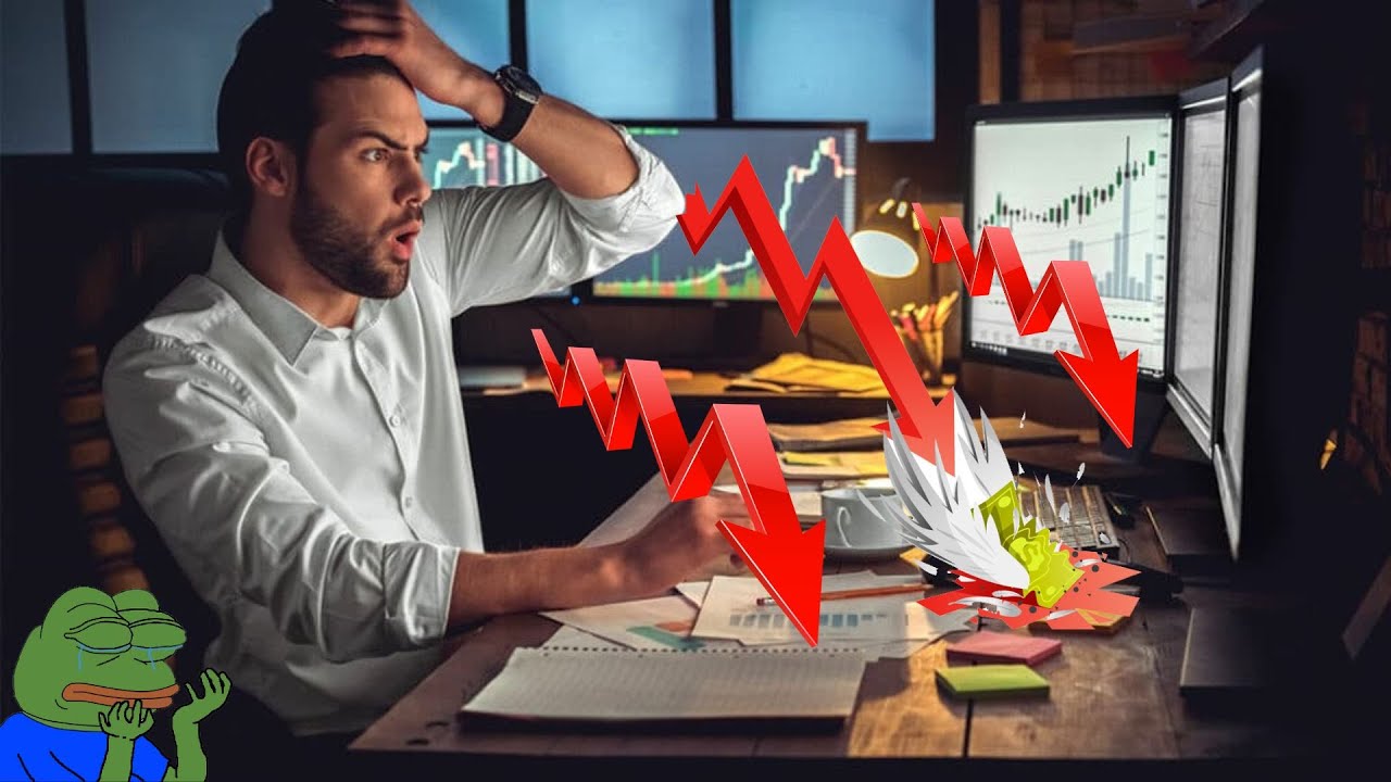 Por esto NO eres RENTABLE en el TRADING - Mi experiencia como Trader ...
