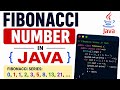 Java Program to Print Fibonacci Series ✨👩💻//Java easy program for beginners 🔥