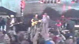 Die Kassierer - Mein Gehirnvolumen beim force attack 2010.vlc