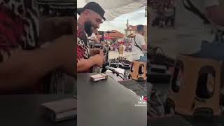 Ork Karizma Edi Stoqnov Darbuka Show