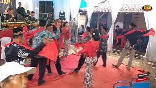 BOJO WAYUHAN-RONDO AYU-CAMPURSARI TAYUB NEW ARMADA DIRUMAH BPK PARJI PURU SURUH TRENGGALEK