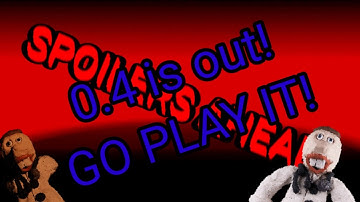 (0.4 is out, GO PLAY IT!) Baldi