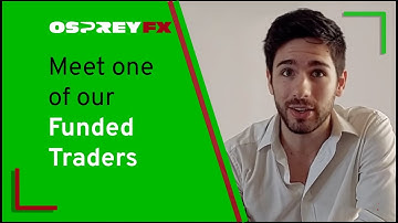 I Became a Funded Trader With OspreyFX
