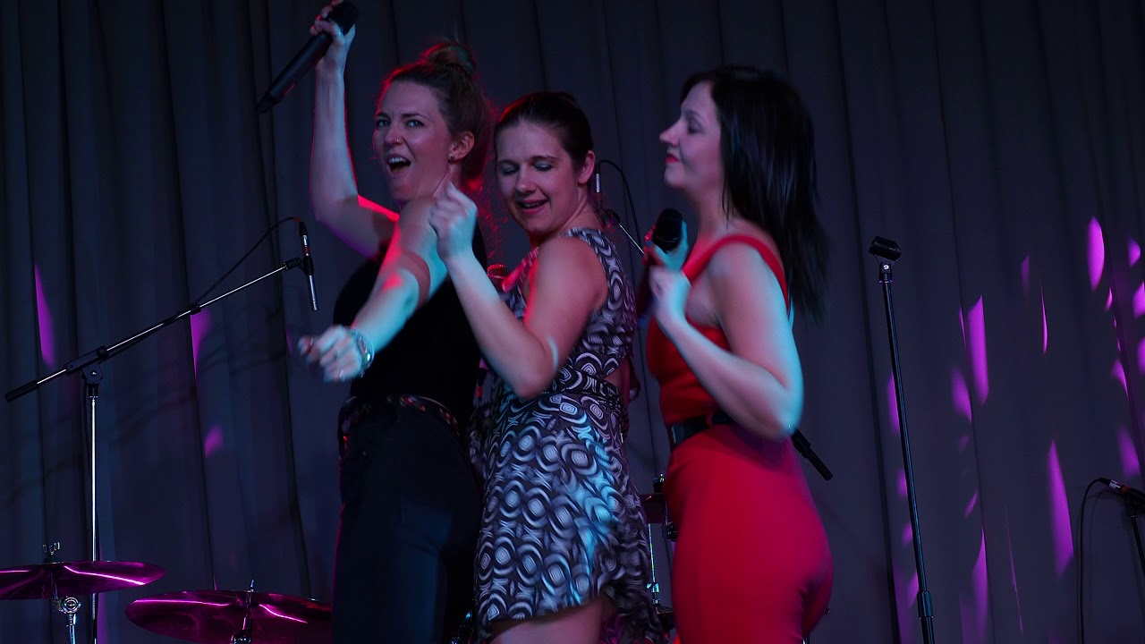 Timeless @ Pier Fest at The Gaiety Bar, South Parade Pier   12th May 2018 4K