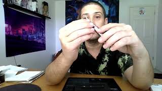 IKRUSHER "IKnife" REVIEW