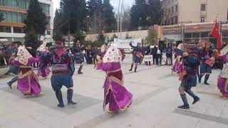Bergama Zeybeği