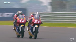 ATC Rewind: Thailand 2015 - Race 2